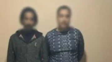 الداخلية تمنع محاولة توزيع أموال على الناخبين بأسوان وتأمين نزاهة الانتخابات 1